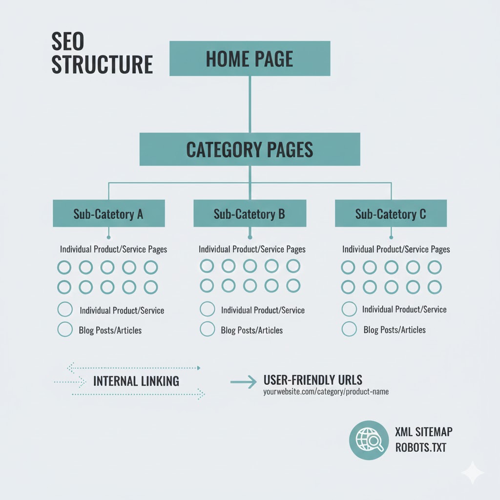 Search Engine Optimization