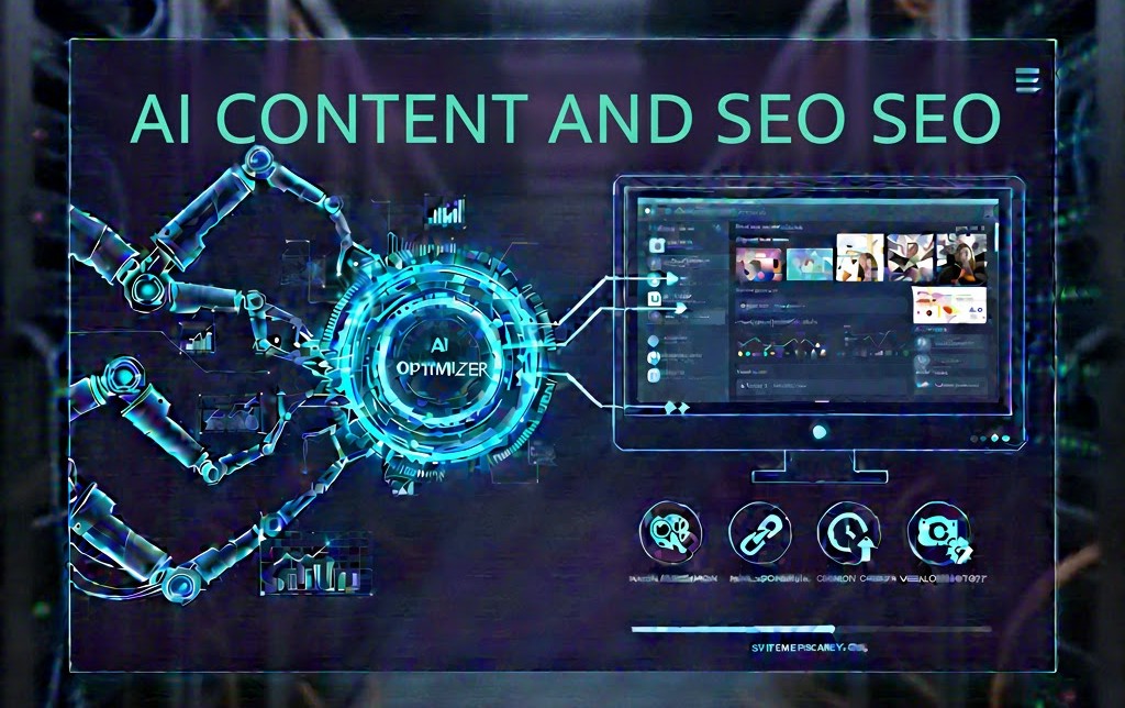 Search Engine Optimization