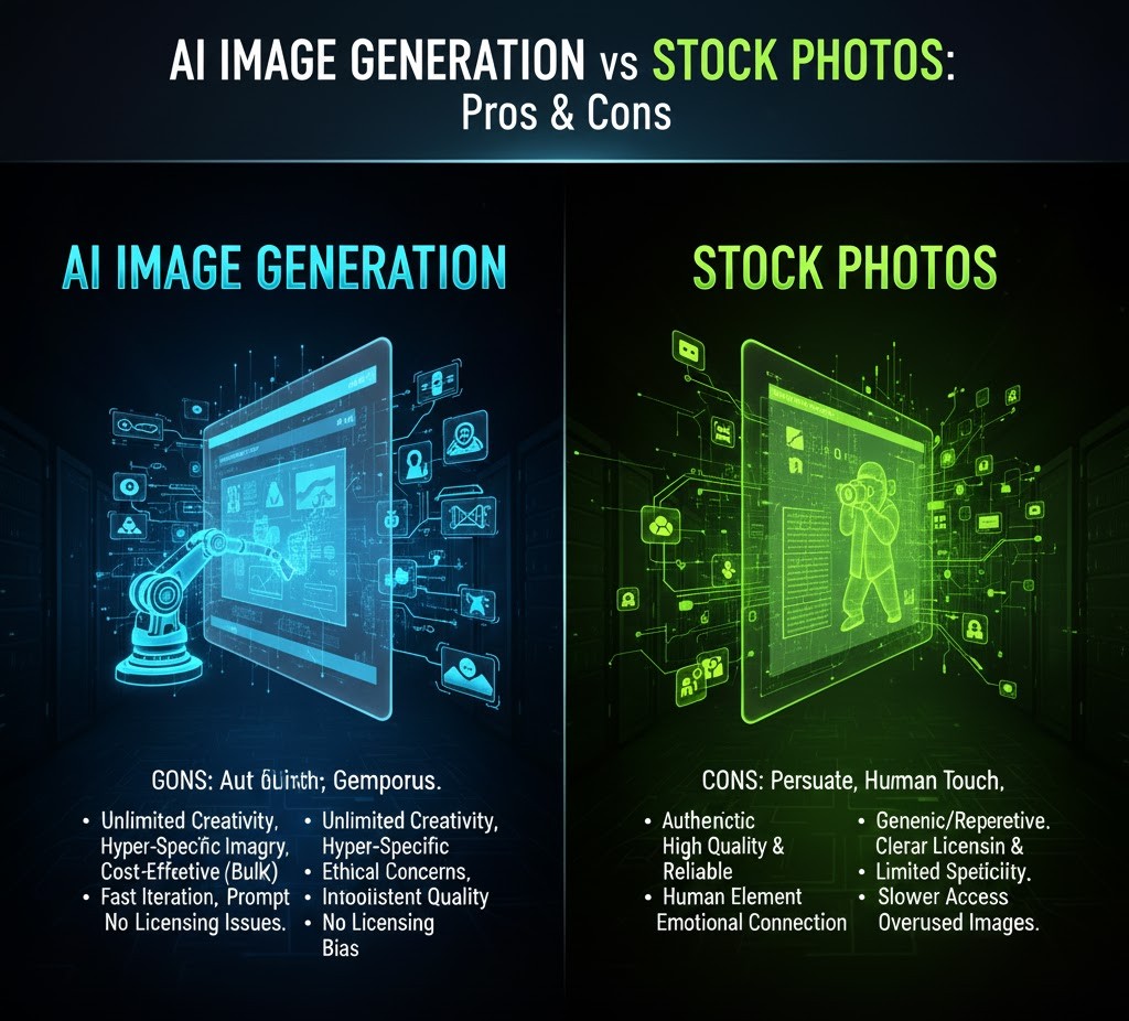 Artificial Intelligence (AI)