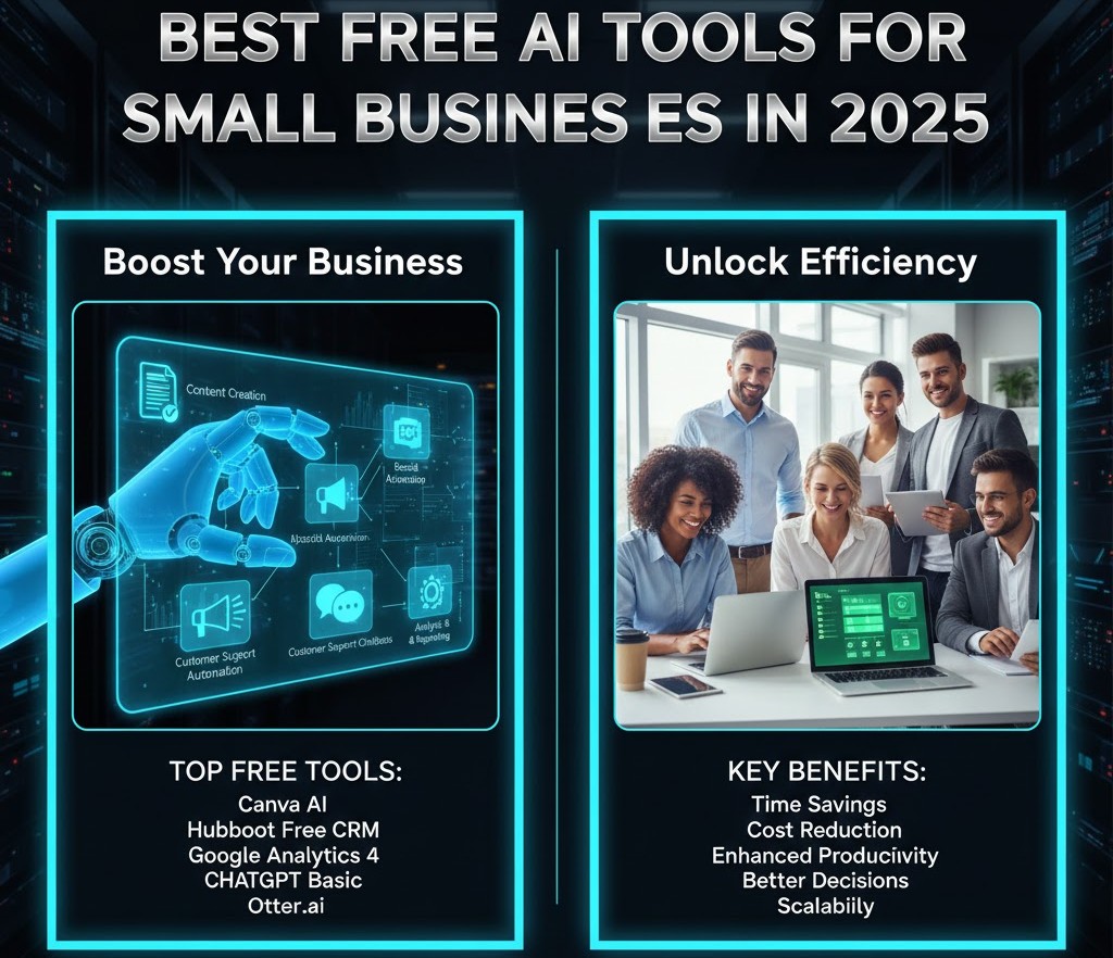 Artificial Intelligence (AI)