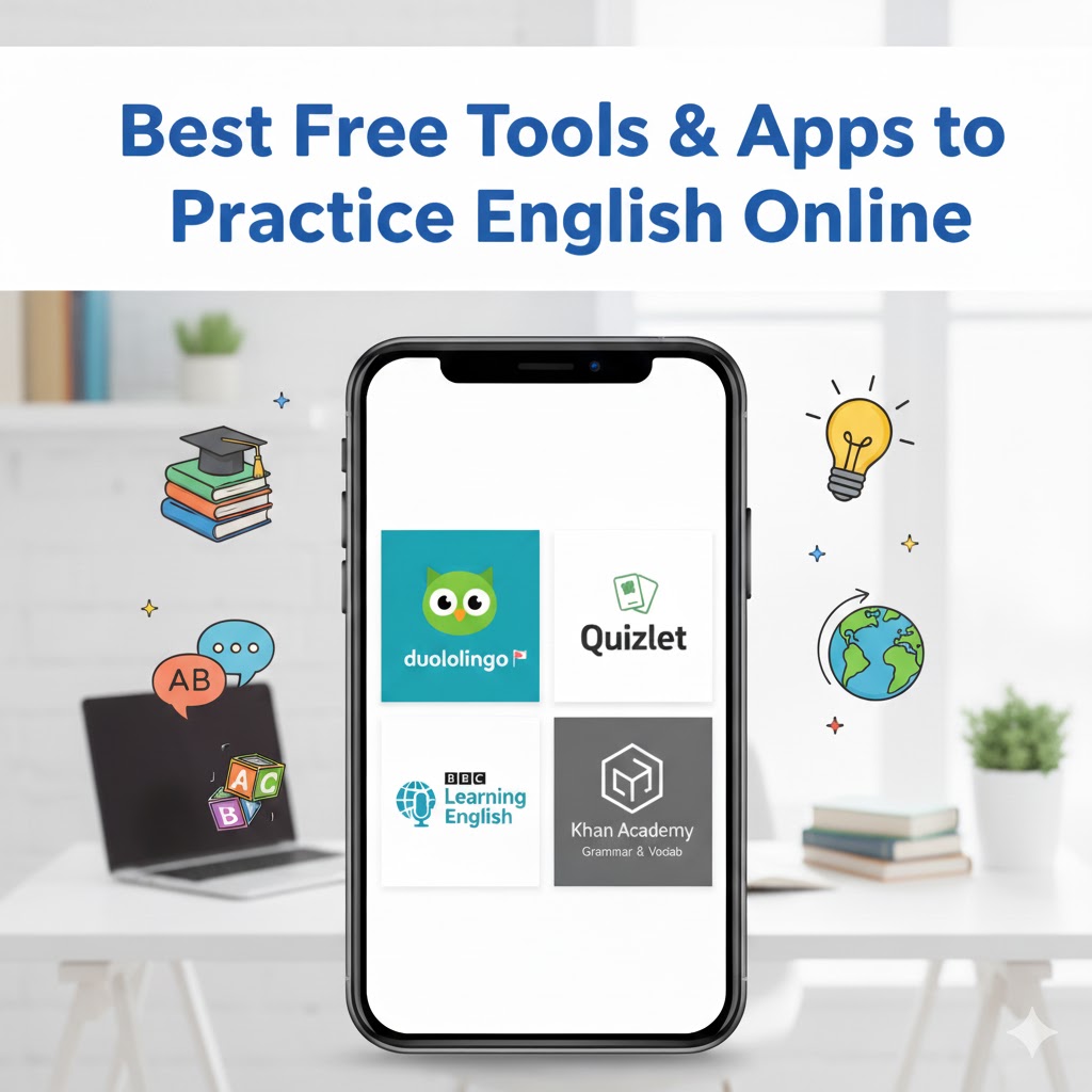 English Language Skills