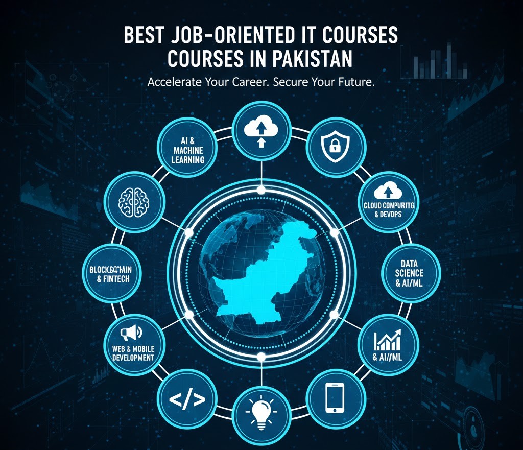 IT Career Guide