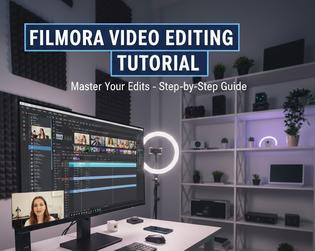 Video Editing