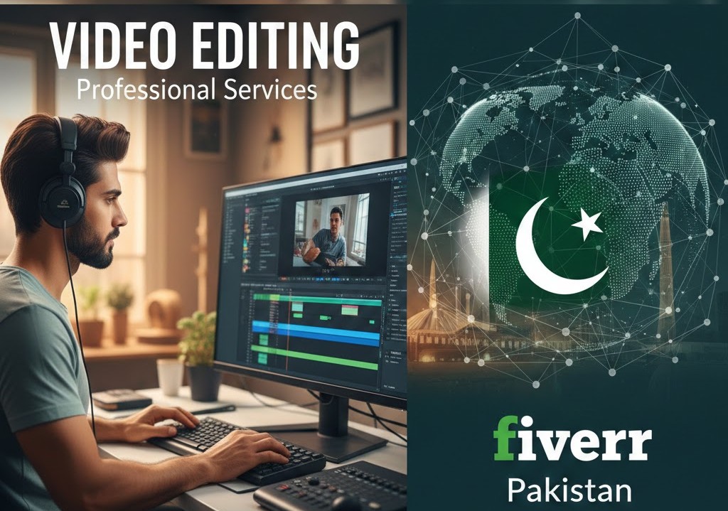 Video Editing