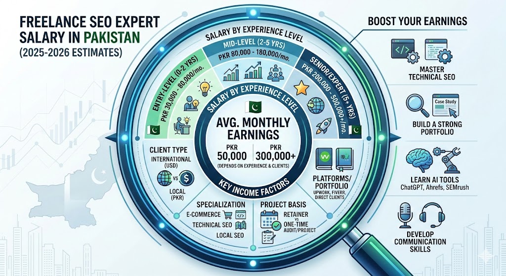 Search Engine Optimization