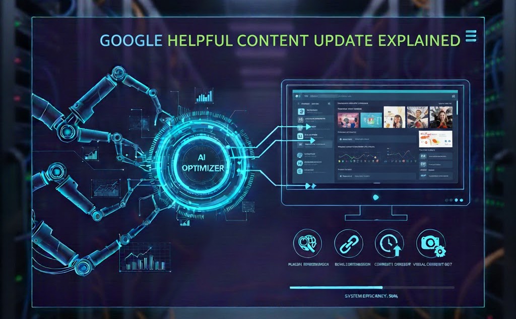 Search Engine Optimization