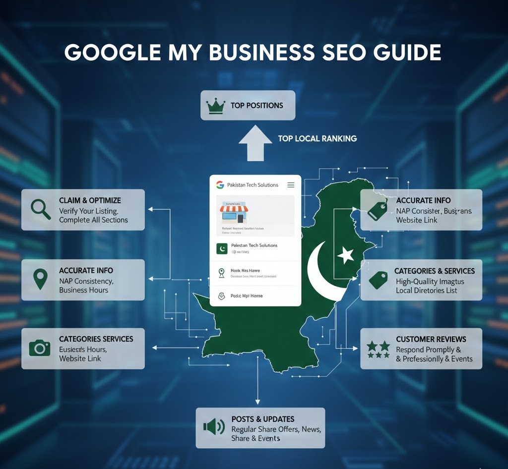 Search Engine Optimization