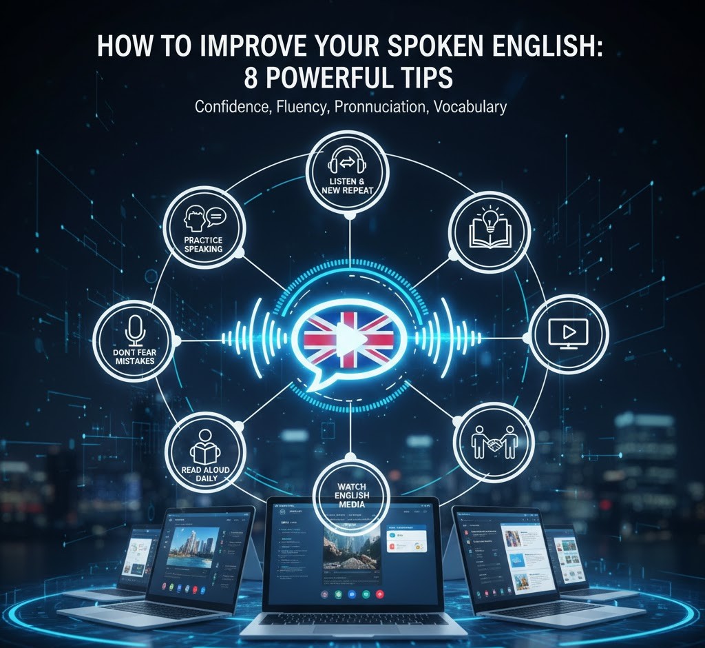 English Language Skills