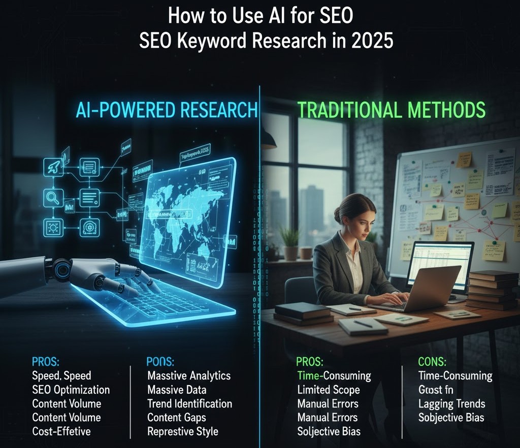 Artificial Intelligence (AI)