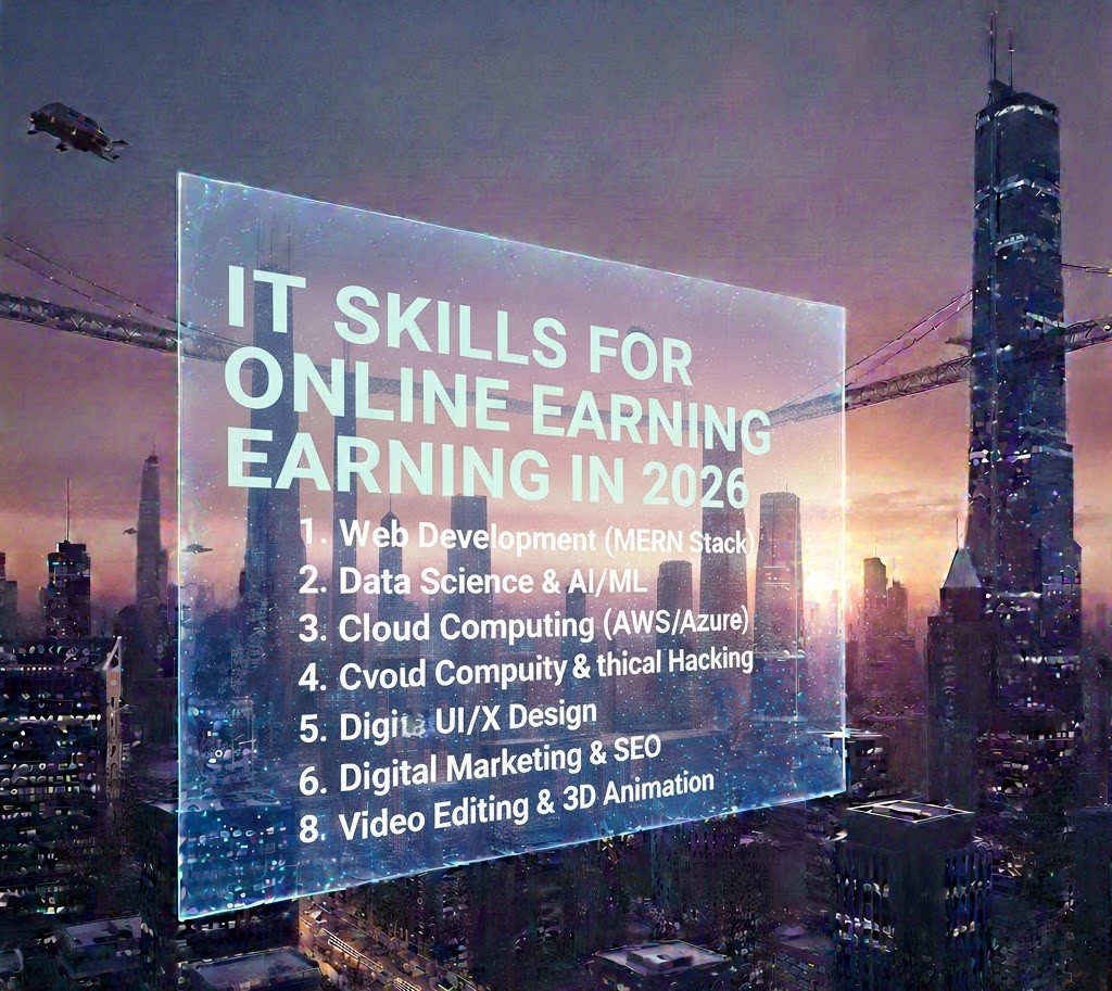 IT Career Guide