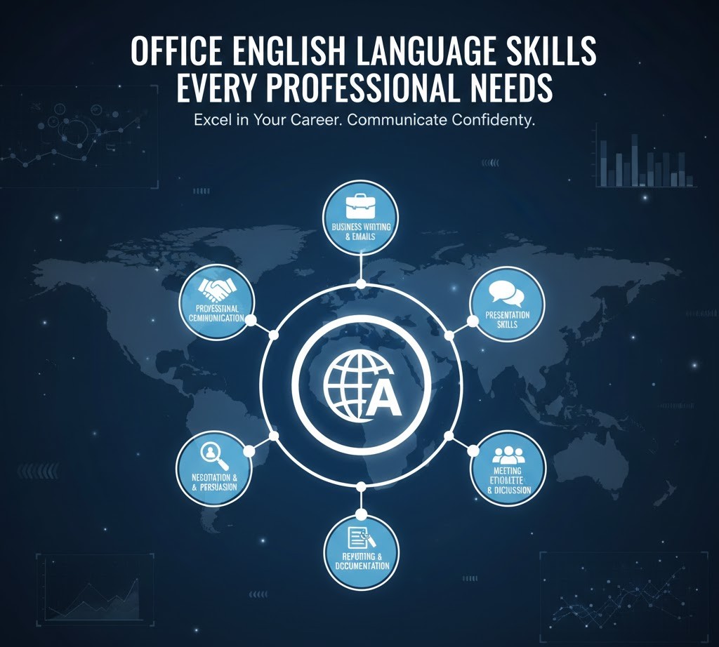 English Language Skills