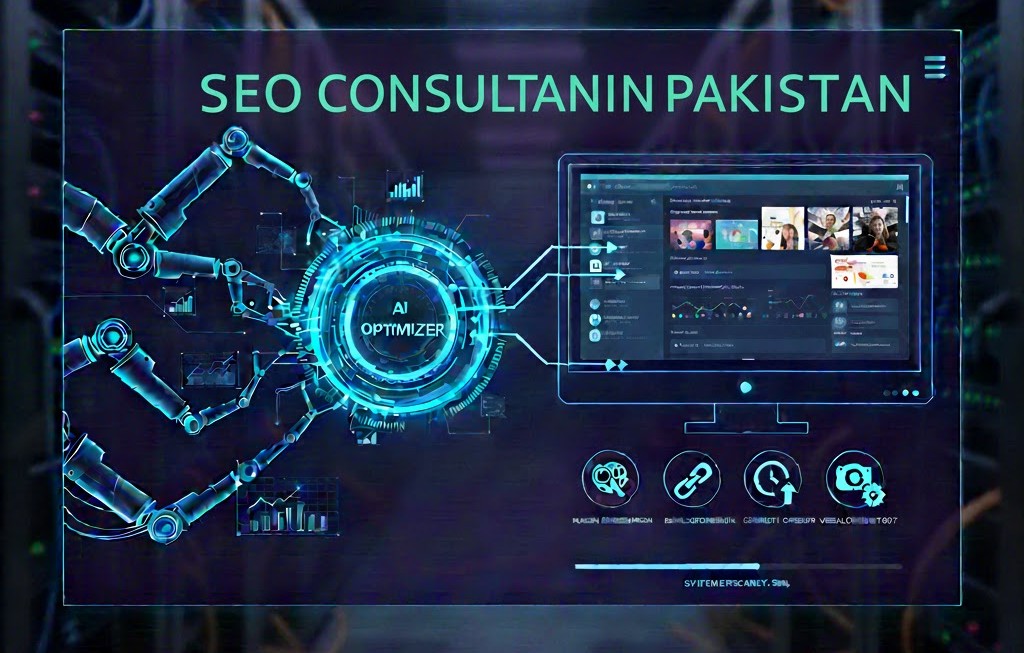 Search Engine Optimization