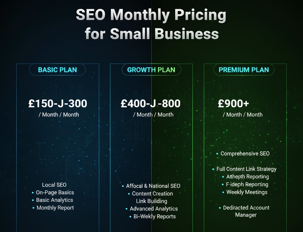 Search Engine Optimization