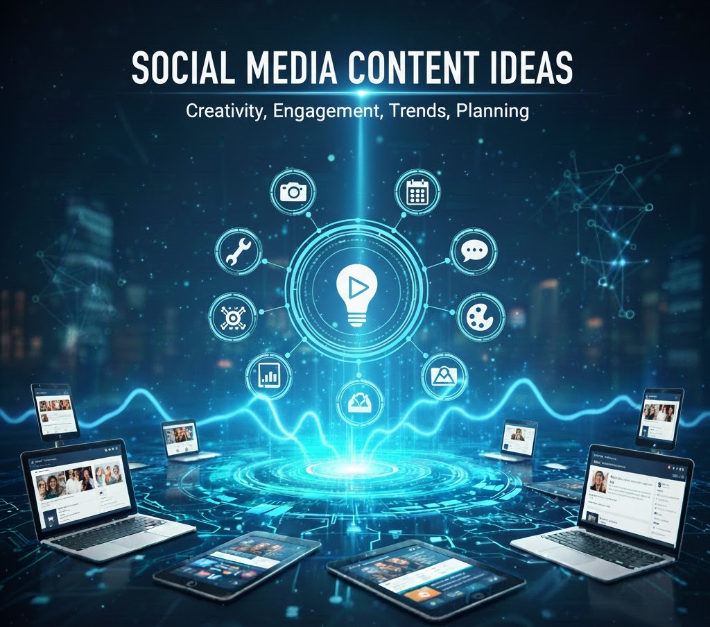 SOCIAL MEADIA