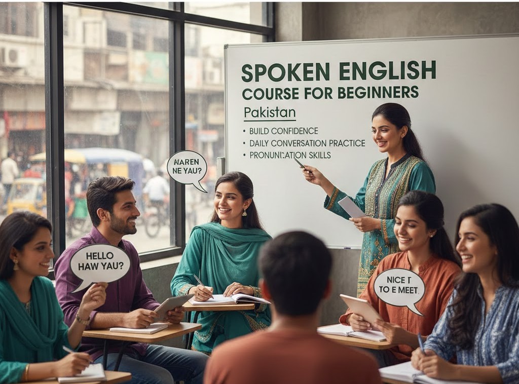 English Language Skills