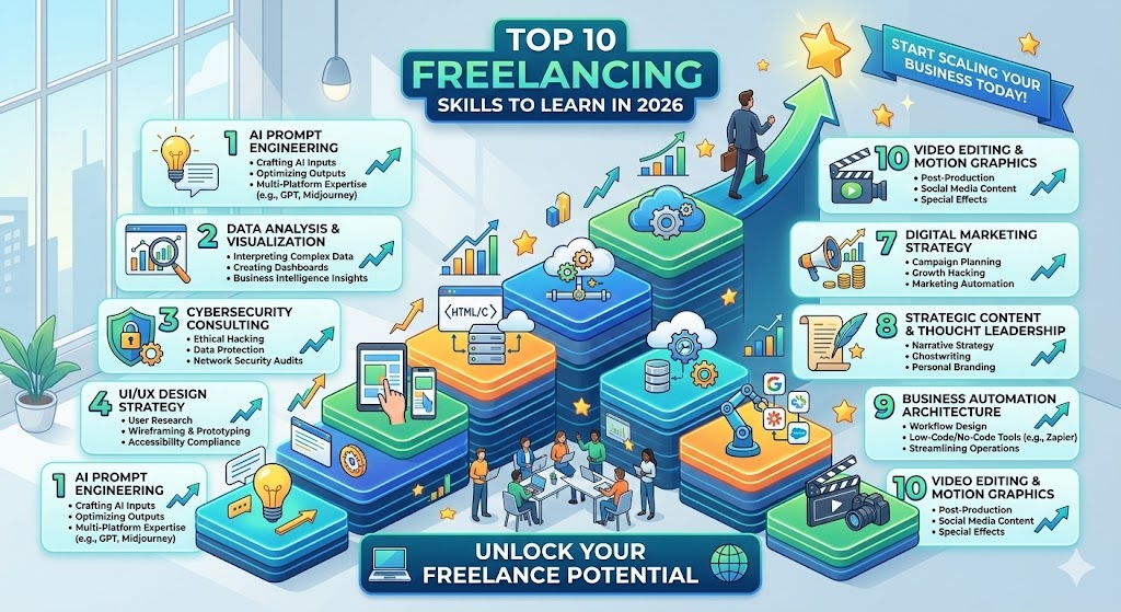 Freelancing