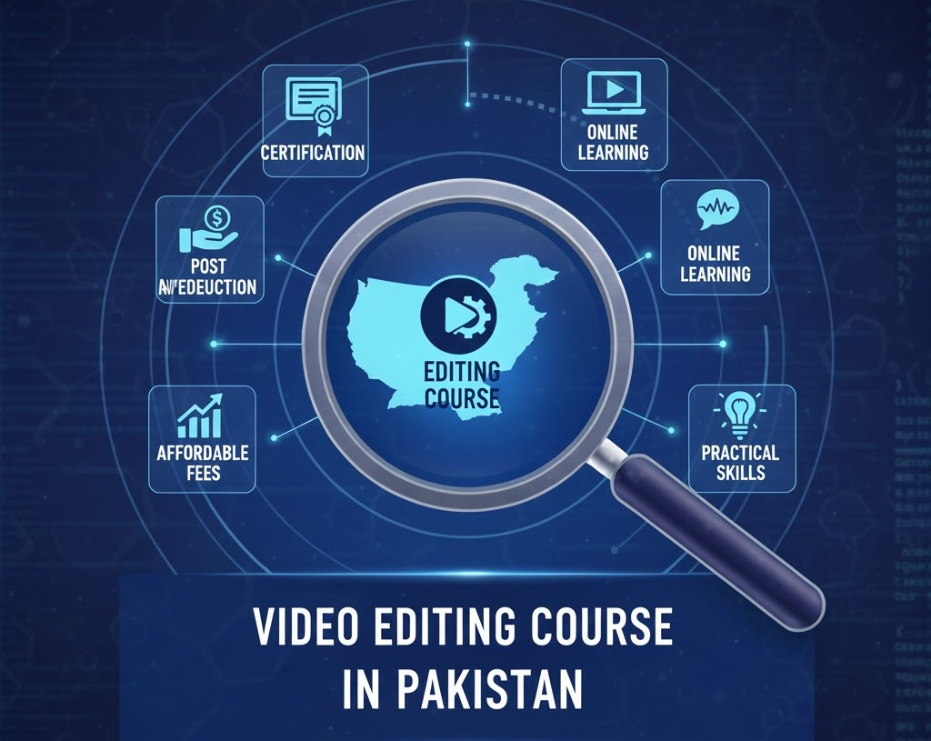 Video Editing