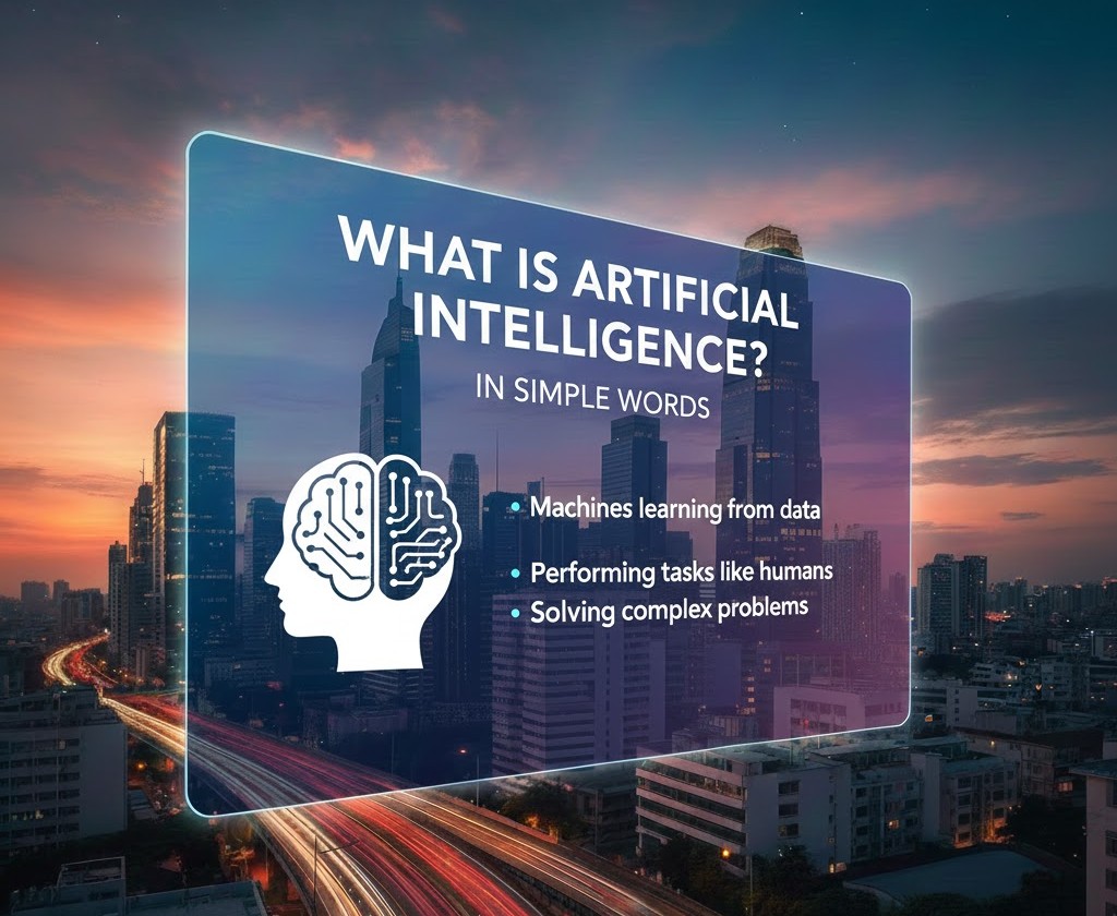 Artificial Intelligence (AI)